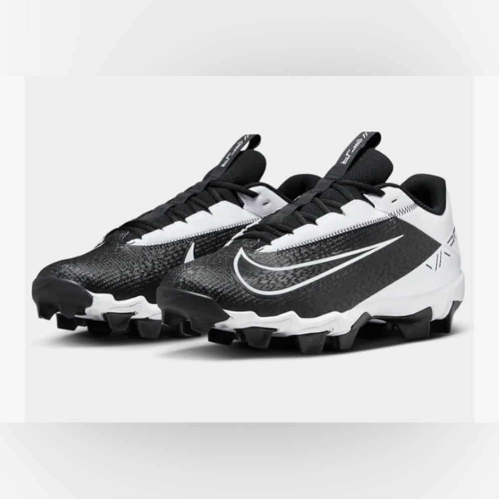 Nike Vapor Shark 2 football cleats, Men 12, Brand New w/o box